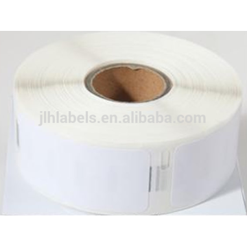 1*1353 25mm x 12.5mm 1000 Labels per roll Multi Purpose labels